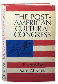 The Post-American Culture Congress