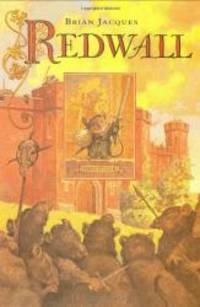 Redwall by Brian Jacques - 1987-07-04