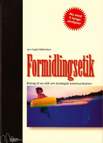 Formidlingsetik