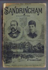 image of Sandringham, Past and Present