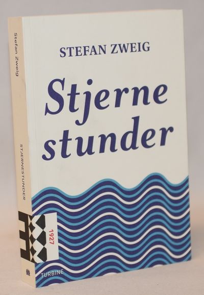 Stjernestunder.