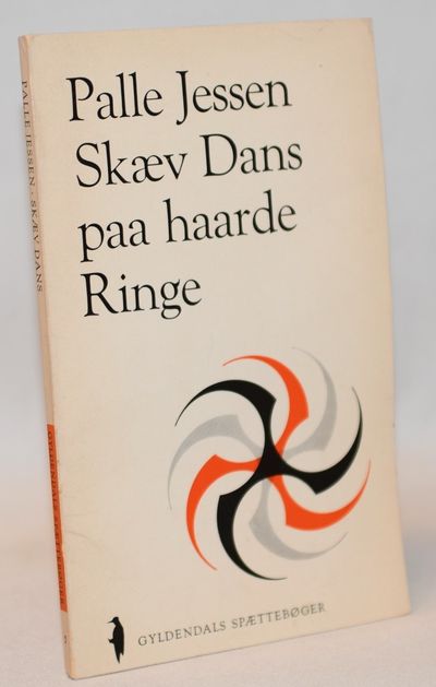 Skæv dans paa haarde ringe.