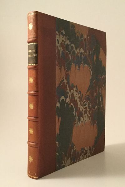 Lorentz Benedicht. Bogtrykker og Xylograf i…
