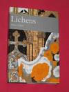 Lichens ( New Naturalist 86)