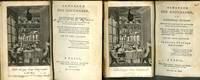 Almanach des Gourmands (Années 1-8))