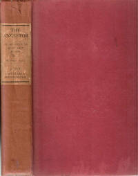 The Ancestor: An Illustrated Quarterly Review No 7 October 1903