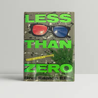 Less Than Zero