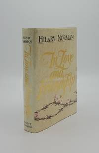cover of IN LOVE AND FRIENDSHIP