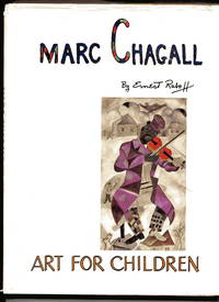 image of MARC CHAGALL: Art for Children