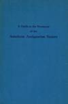 A Guide to the Resources of the American Antiquarian Society A National Library Of American History