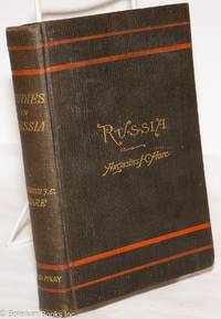cover of Studies in Russia