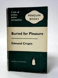 Buried for Pleasure