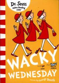 Wacky Wednesday