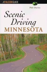 Scenic Driving Minnesota
