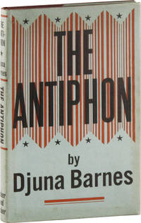 cover of The Antiphon