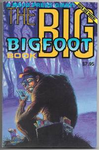 The Big Bigfoot Book