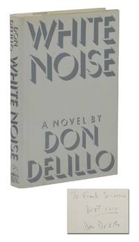cover of White Noise