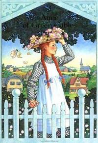 Anne of Green Gables by L. M. Montgomery - 1983