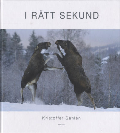 I RÄTT SEKUND.
