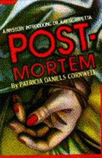 Post Mortem : Ein Kay-Scarpetta-Roman