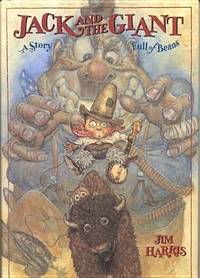 Jack and the Giant : A Story Full of Beans