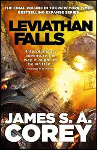 Leviathan falls