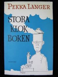 STORA KLOKBOKEN.