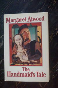 The Handmaid&#039;s Tale by Margaret Atwood - 1985