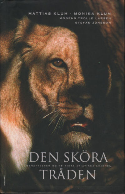 DEN SKÖRA TRÅDEN. Berättelsen om de sista…