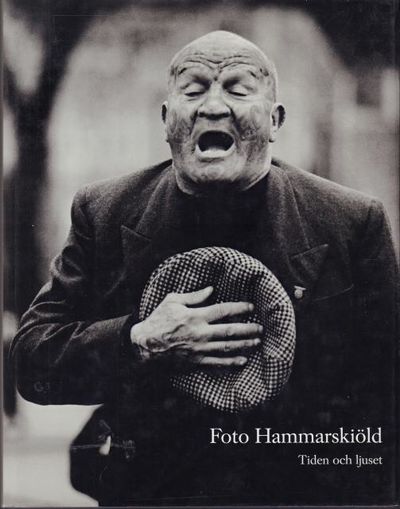 Foto Hammarskiöld. Tiden och ljuset.