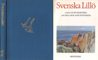 SVENSKA LILLÖ.