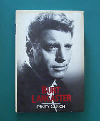 image of Burt Lancaster