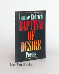 cover of Baptism of Desire: Poems