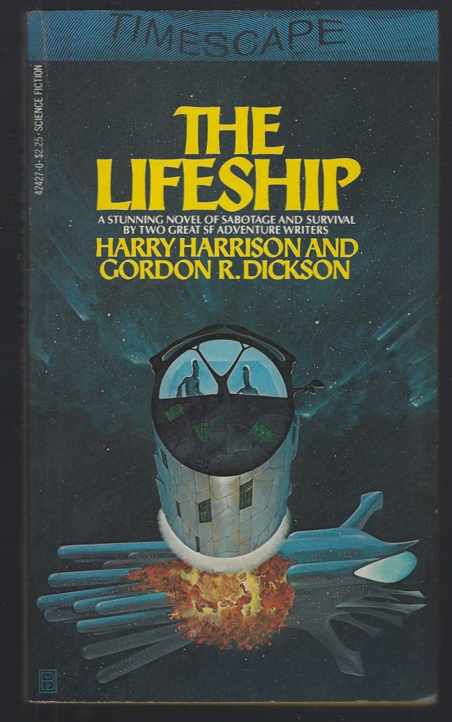 LIFESHIP