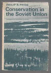 Conservation in the Soviet Union