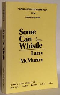 image of Some Can Whistle. A Novel.