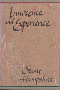 Innocence And Experience
