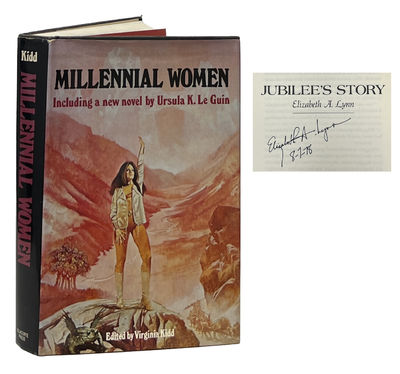 Millennial Women