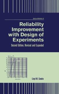 Reliability Improvement with Design of Experiment