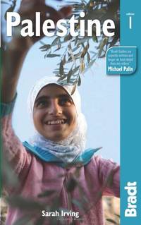 Palestine (Bradt Travel Guide)