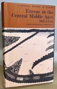 Europe in the Central Middle Ages 962 1154