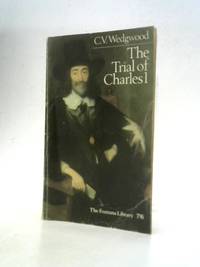 The Trial of Charles I (the Fontana Library)