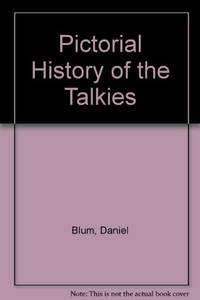 image of Pictorial History of the Talkies