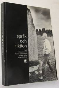 Språk och fiktion. Ett nordiskt symposium om…