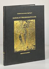 Jackal at the Shaman's Gate; A Study of Anubis Lord of Ro-Setawe