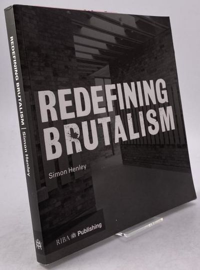 Redefining Brutalism.