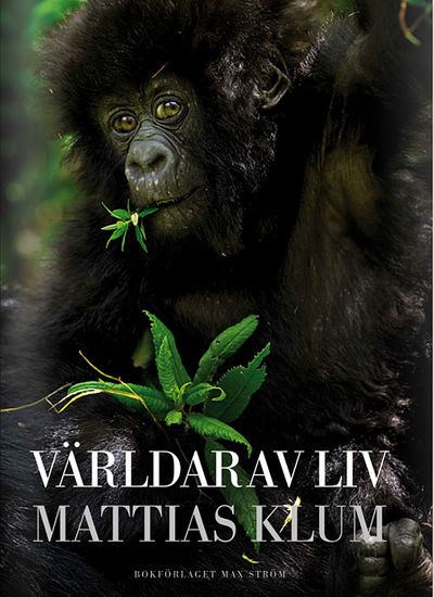 Världar av liv.