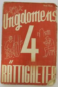 Ungdomens 4 rättigheter.