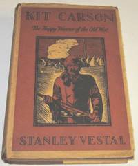 Kit Carson by Vestal, Stanley - 1928