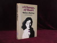 A Change of Heart (Inscribed)